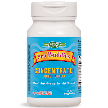 Sea Buddies Concentrate 60