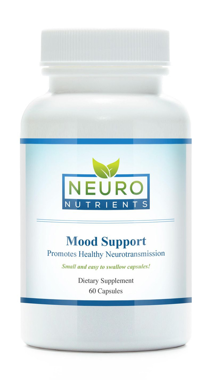 Mood Support