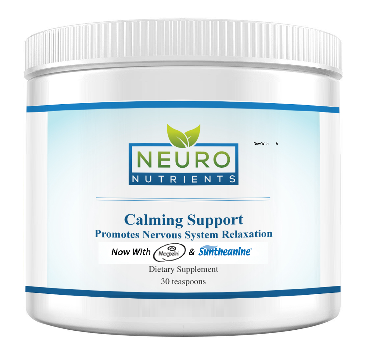 Calming Support (powder)