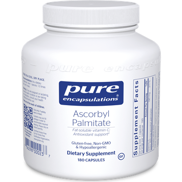 Ascorbyl Palmitate 450 mg (180ct)