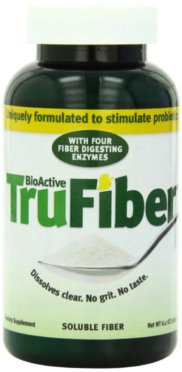 TruFiber