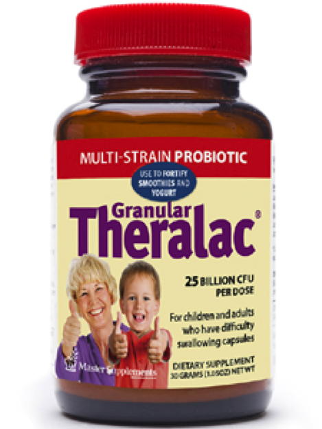 Theralac Granules