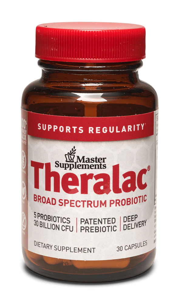 Theralac