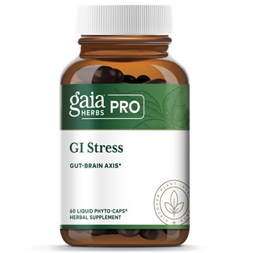 GI Stress 60 caps