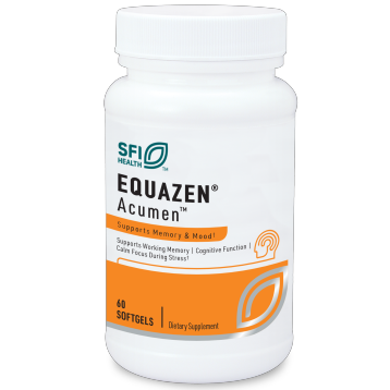 Equazen® Acumen 60c