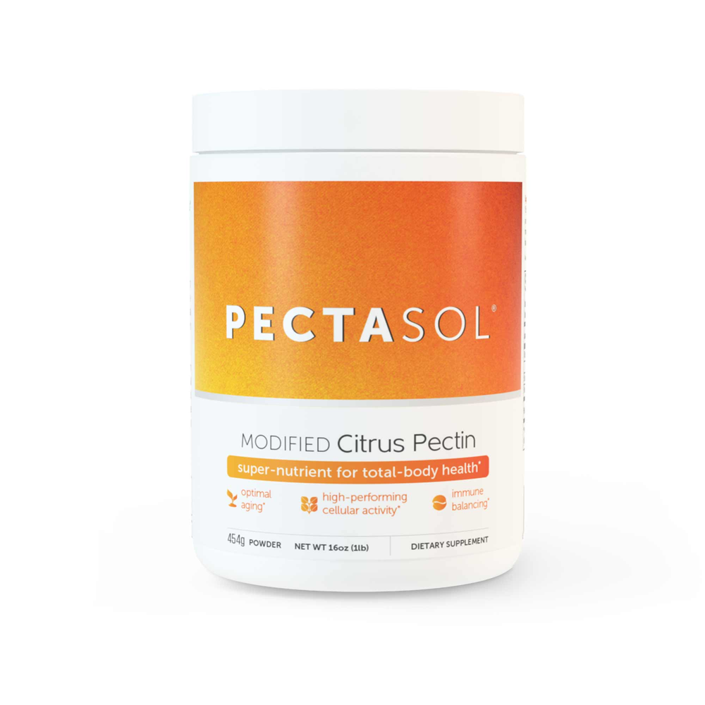 PectaSol-C Modified Citrus Pectin Unflavored Powder
