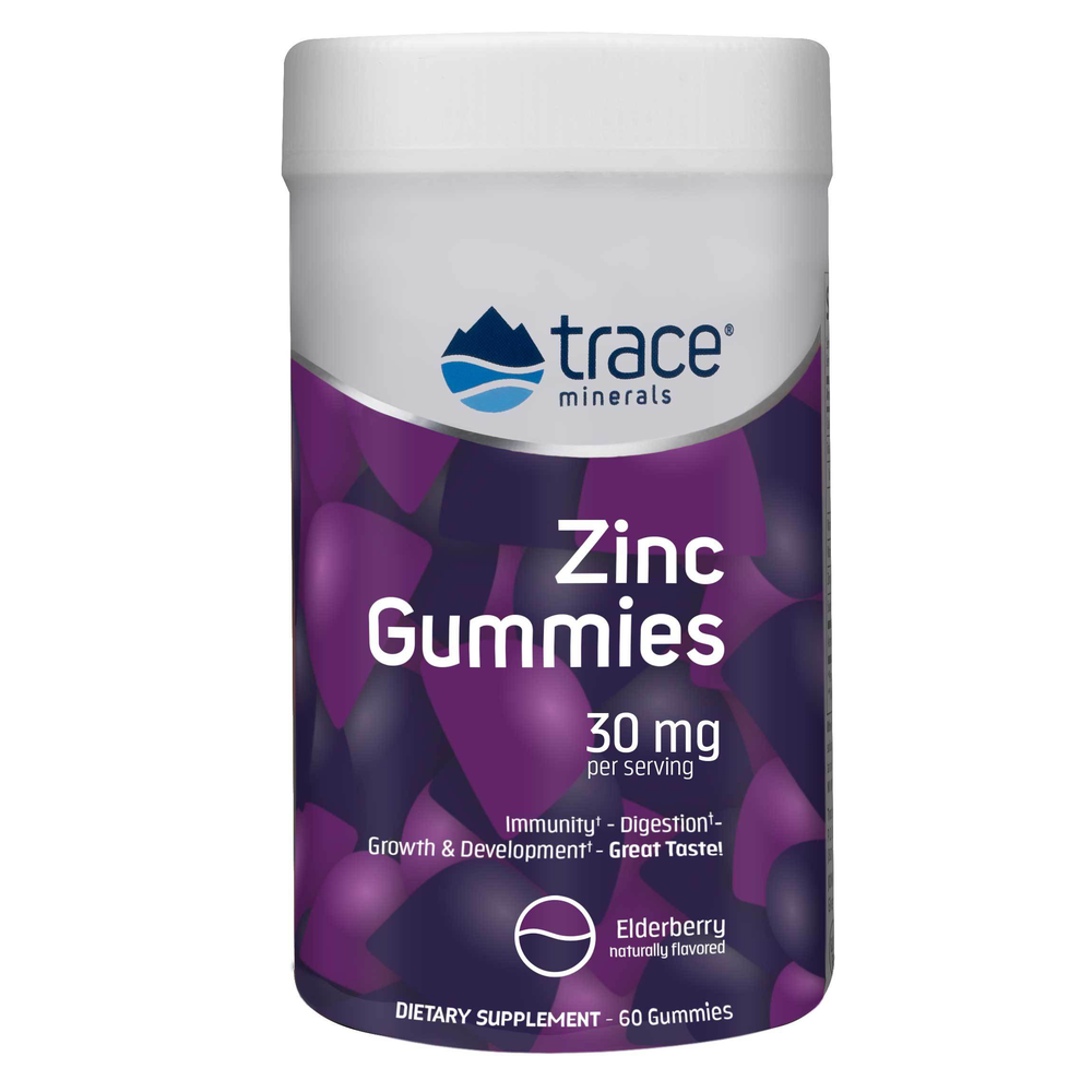 Zinc Gummies (60ct)