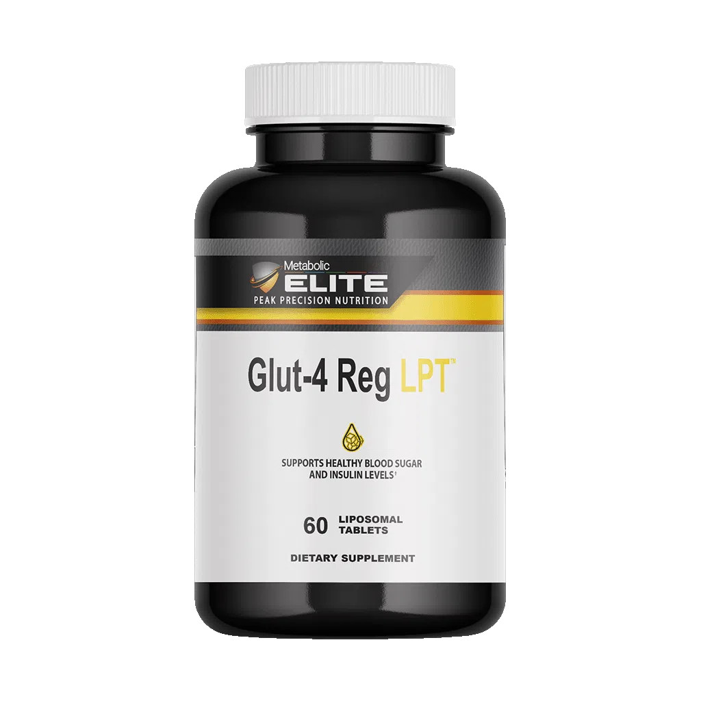 GLUT-4 Reg LPT™