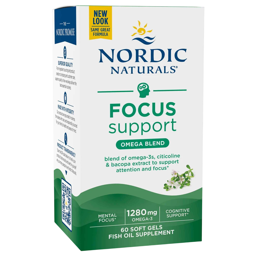 Focus Support