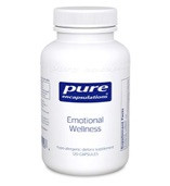 Emotional Wellness (60ct)