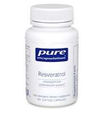 Resesveratrol (120)