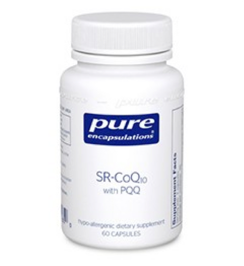 SR-CoQ10 (60ct)