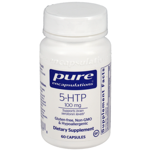 5-HTP 100mg (60caps)