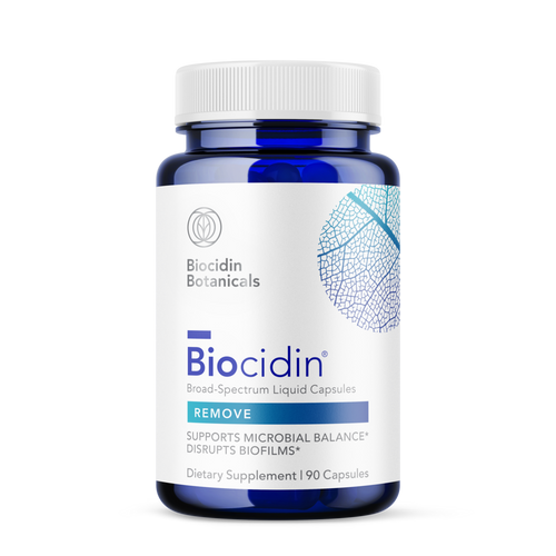 Biocidin (90ct)