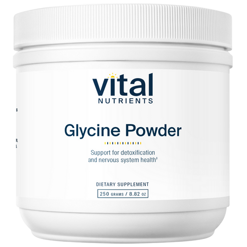 Glycine Powder (250gms) 