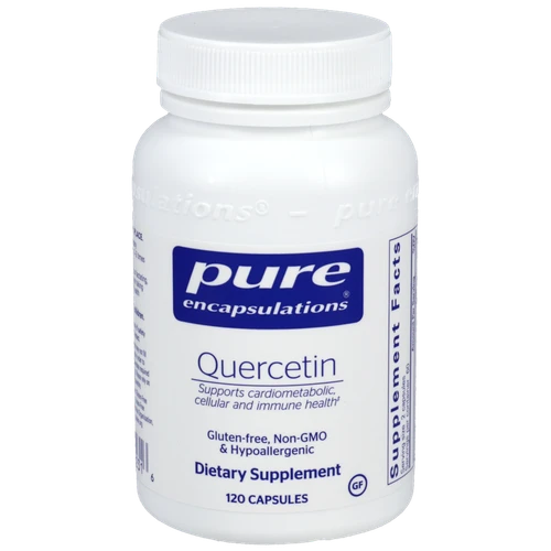 Quercetin 250 mg (120ct)
