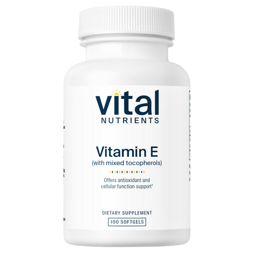 Vitamin E (100ct)