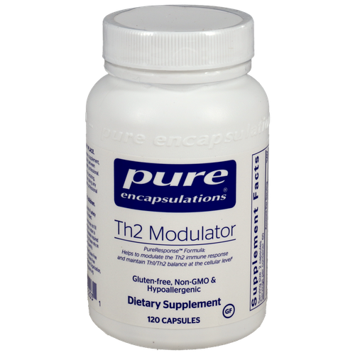Th2 Modulator (120ct)