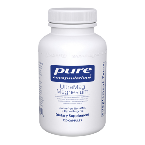 UltraMag Magnesium