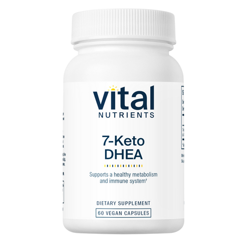 7-Keto DHEA 100mg (60ct)