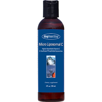 Micro Liposomal C 4 oz