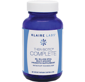 Ther-Biotic® Complete (60ct)
