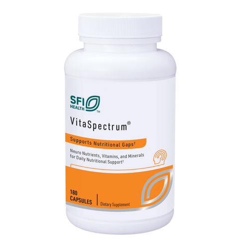 VitaSpectrum® Capsules (180ct)
