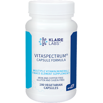 VitaSpectrum® Capsule Form (180ct)
