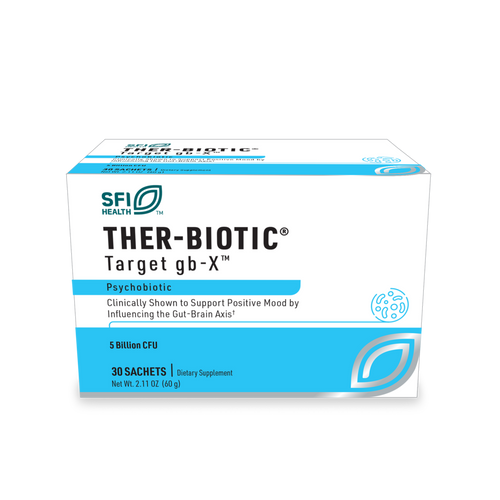 Target gb-X™ 30 sachets
