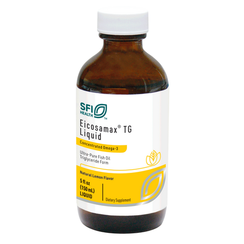 EICOSAMAX® TG LIQUID