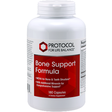 Bone Support Formula (180ct)