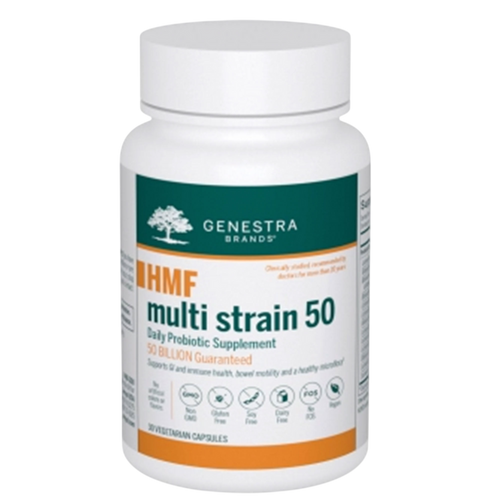 HMF Multi Strain 50 (30ct)