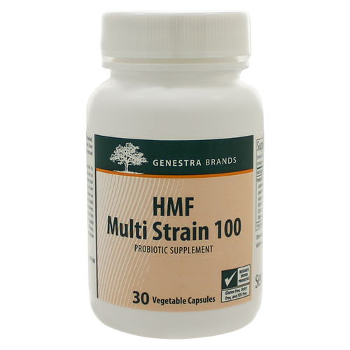 HMF Multi Strain 100 (30ct)