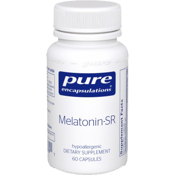 Melatonin-SR (60ct)