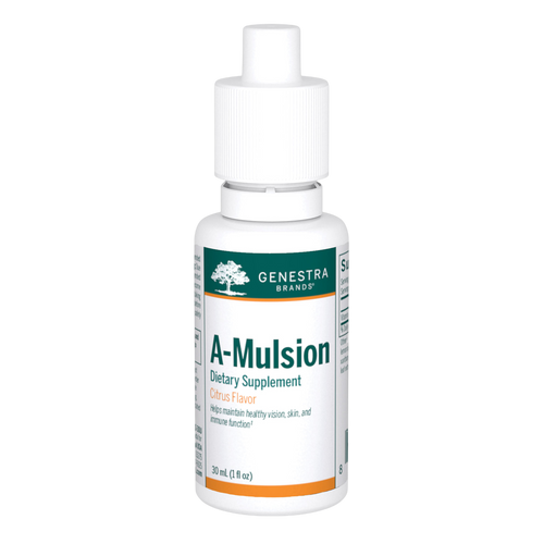 A-Mulsion Liquid (1 oz)