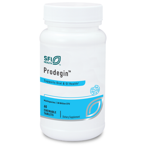 Prodegin Probiotic (60ct)