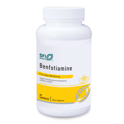 Benfotiamine (60ct)