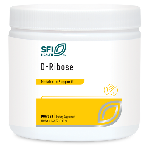 D-Ribose Powder 60 servings
