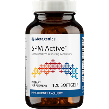SPM Active (60ct)