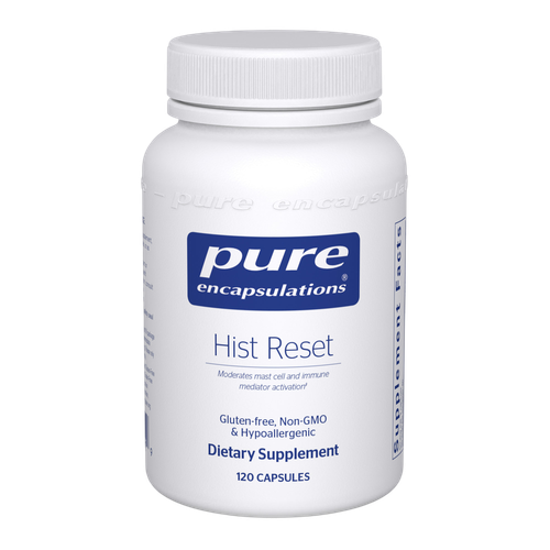 Hist Reset (120ct)