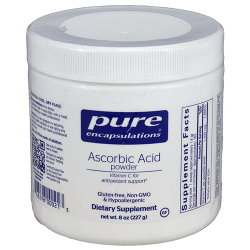 Ascorbic Acid powder