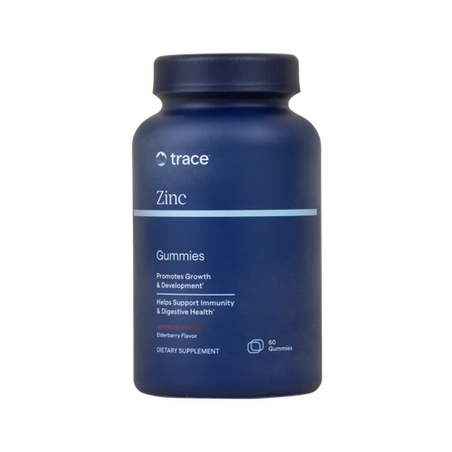 Zinc Gummies (60ct)