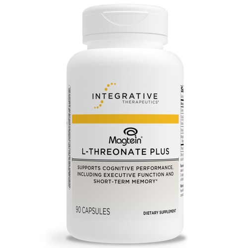 Magtein® L-Threonate Plus