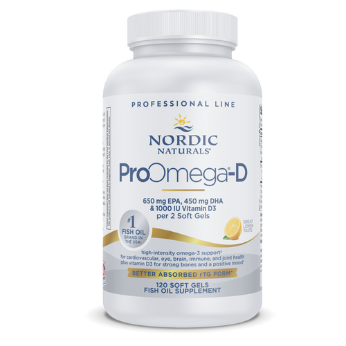 ProOmega®-D