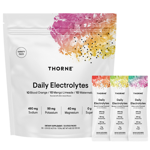 Daily Electrolytes Variety Pack