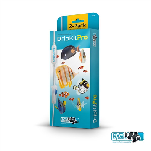 Drip Kit Pro (2-Pack)