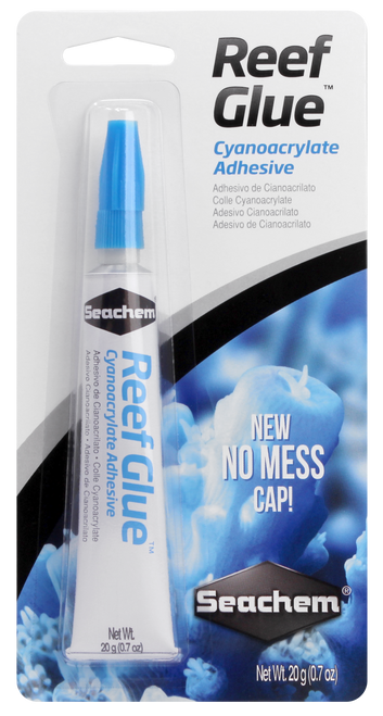 Seachem Reef Glue 20g Seachem Reef Glue 20g