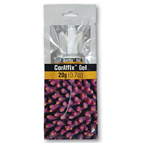 Two Little Fishies CorAffix Gel Coral Glue .70oz Two Little Fishies CorAffix Gel Coral Glue .70oz