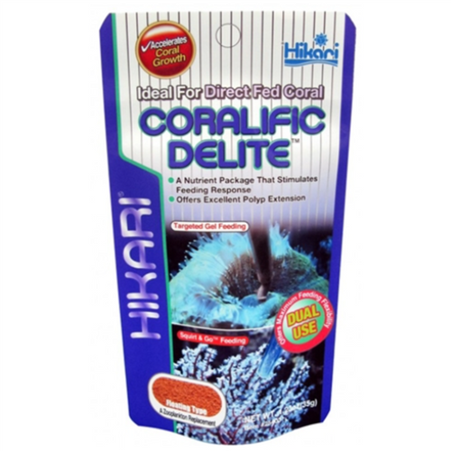 Hikari Coralific Delite 1.23oz