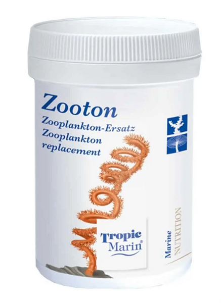 Tropic Marin Zooton 60g